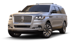 2024 Lincoln Lincoln Navigator External Image 1